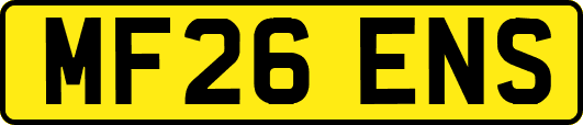 MF26ENS