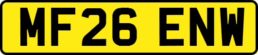 MF26ENW