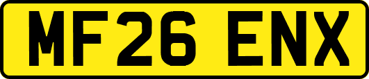 MF26ENX