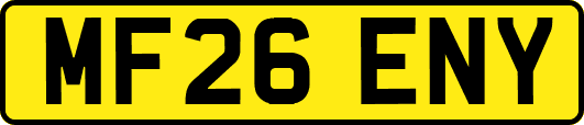MF26ENY