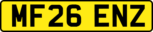 MF26ENZ