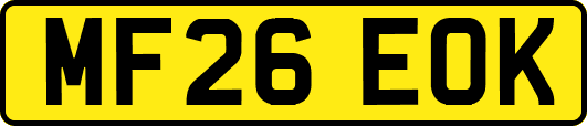 MF26EOK