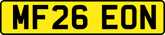 MF26EON