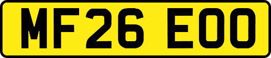 MF26EOO