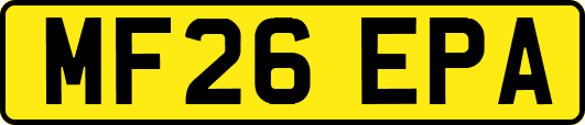 MF26EPA