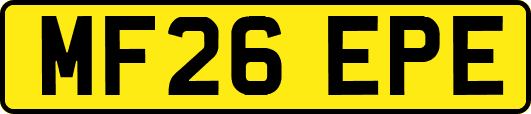 MF26EPE