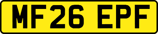 MF26EPF