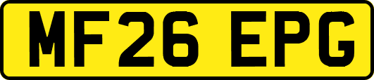 MF26EPG