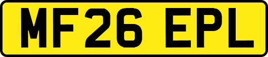 MF26EPL