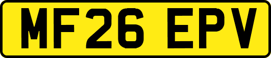 MF26EPV