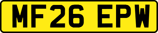 MF26EPW