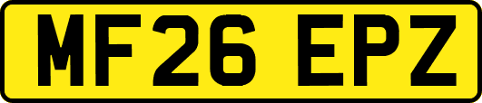 MF26EPZ