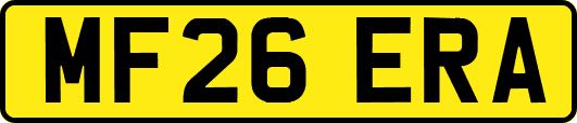 MF26ERA