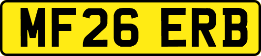 MF26ERB