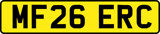 MF26ERC