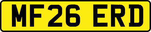 MF26ERD