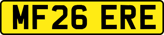 MF26ERE
