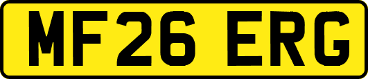 MF26ERG