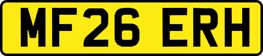 MF26ERH