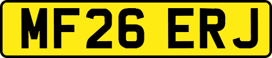 MF26ERJ