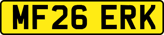 MF26ERK