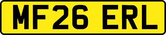 MF26ERL