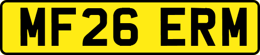MF26ERM