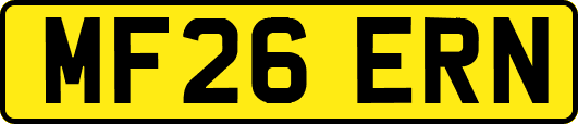 MF26ERN