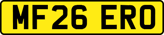 MF26ERO