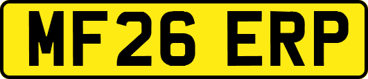 MF26ERP
