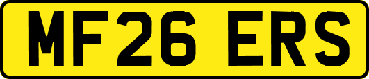 MF26ERS