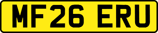 MF26ERU