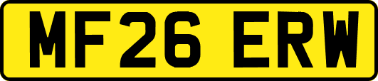 MF26ERW