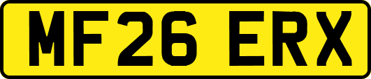 MF26ERX