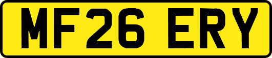 MF26ERY