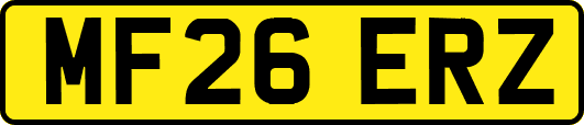 MF26ERZ
