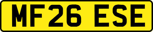 MF26ESE