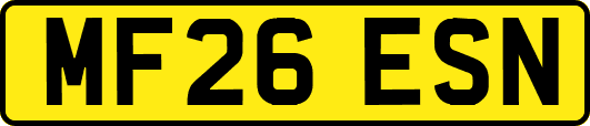 MF26ESN