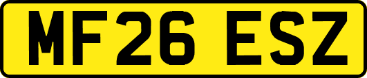 MF26ESZ
