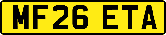 MF26ETA