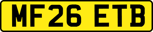 MF26ETB