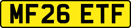 MF26ETF