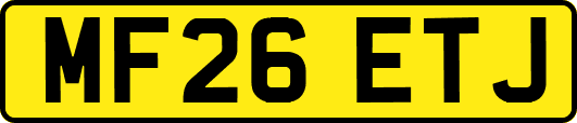 MF26ETJ