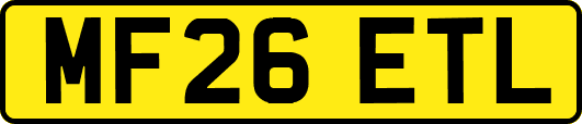 MF26ETL