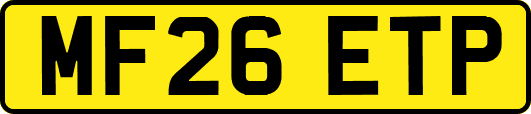 MF26ETP