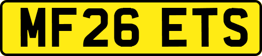 MF26ETS