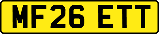 MF26ETT