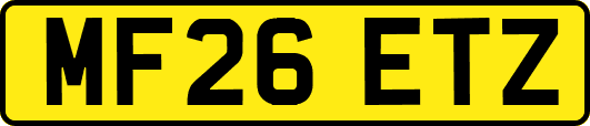 MF26ETZ