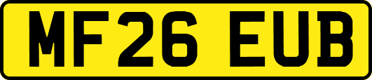 MF26EUB