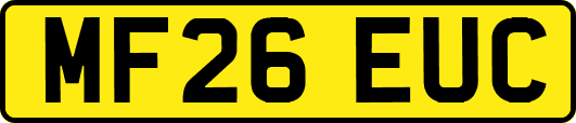 MF26EUC